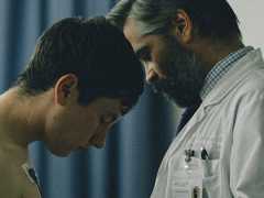 Картина «Убийство священного оленя» возглавила список самых недооцененных фильмов 2017 года