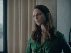 Цена вопроса: Юлия Снигирь идёт на сделку с совестью в трейлере фильма «Мой сын»