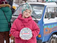 Юмористка Варвара Щербакова дебютировала в кино