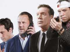 Кирилл Плетнев станет «Темной лошадкой»