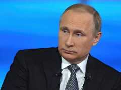 Путин одобрил идею 3-% сбора с проката иностранного кино