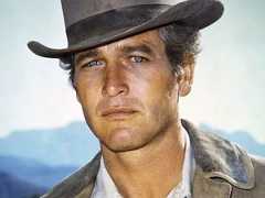 Исполнилось 100 лет со дня рождения Пола Ньюмана