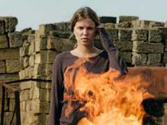 Ника Здорик вернулась к «Ландышам»