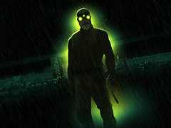 Сэм Фишер из игровой серии Splinter Cell заговорит голосом Лева Шрайбера