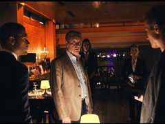 Руденко и Крюков - в экстремальной игре