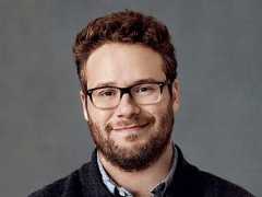 Сет Роген сообщит об убийстве Кеннеди в фильме «Новость»