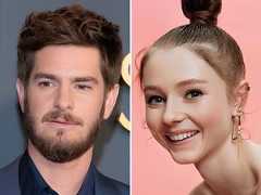 Эндрю Гарфилд и Томасин Маккензи сыграют в фильме Пола Гринграсса про крестьянское восстание