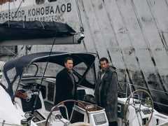 Александр Яценко переедет на Дальний Восток и станет «Обнальщиком» 13 ноября