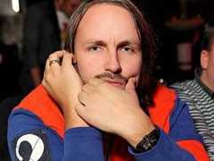 Павел Худяков снимет фильм про социальную сеть «Вконтакте»