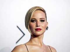 Дженнифер Лоуренс приговорят к публичной казни