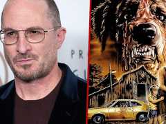 Даррену Аронофски прочат режиссерское кресло экранизации «Куджо» Стивена Кинга