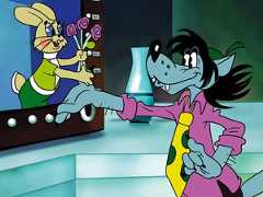 «Ну, погоди!» получит полнометражный игровой фильм