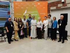 В Подмосковье завершился Третий форум «Новый вектор»