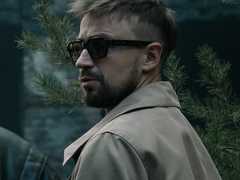 Александр Петров станет главным следователем в третьем сезоне «Фишера»