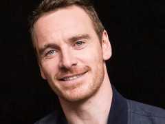 Майкл Фассбендер сыграет в сериале о семье Кеннеди