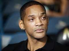 Уилл Смит в сериале National Geographic от Даррена Аронофски