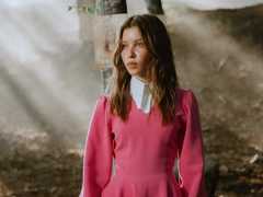 «Алиса в Стране чудес», «Атом» и «Ландыши» вошли в лонг-лист премии «Золотой орел»