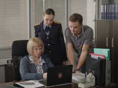 Елена Валюшкина и Алена Коломина возьмутся за новые «Загадки»