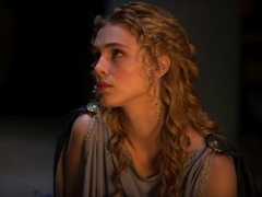 «Геракл: Начало Легенды». Кадры