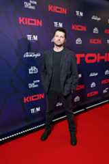 Контрабанда: Елизавета Боярская, Максим Матвеев и Янина Студилина