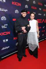 Контрабанда: Елизавета Боярская, Максим Матвеев и Янина Студилина