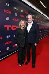 Контрабанда: Елизавета Боярская, Максим Матвеев и Янина Студилина