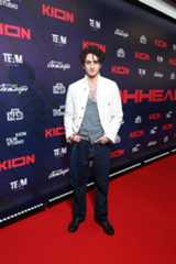 Контрабанда: Елизавета Боярская, Максим Матвеев и Янина Студилина