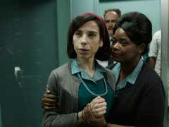 Объявлены номинанты кинопремии «Выбор критиков» 2018