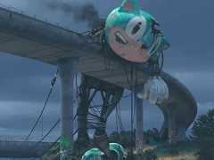 Энди Мускетти и братья Руссо заинтересовались альтернативной Америкой 1997 года