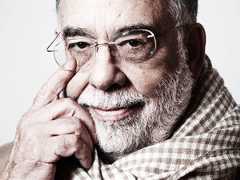 Фрэнсису Форду Копполе исполнилось 80 лет