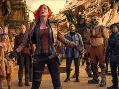 «Бордерлендс», «Джокер: Безумие на двоих» и «Мегалополис» номинированы на «Золотую малину»