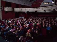 Реальная ночь «Артдокфест-2013» уже на подходе!