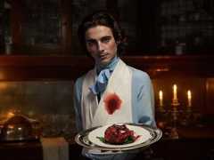 Вышли десять страшных короткометражек с Николь Кидман, Тимоти Шаламе и другими лучшими актёрами 2017 года