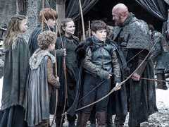 «Игра престолов» в Якутии?