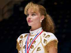 В Москве и Санкт-Петербурге покажут фильм «Тоня против всех» с Марго Робби