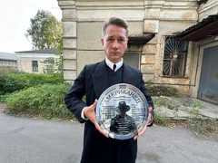 Антон Шагин и Любовь Константинова занялись поисками «Американца»