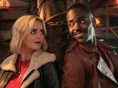 По мотивам «Доктора Кто» снимут анимационный сериал