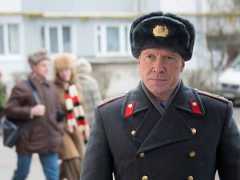 «Майор» Алексей Кравченко вернулся в 1980-е