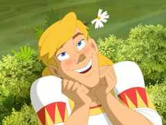 «Чудо-юдо»: герои любимых сказок в новой российской комедии