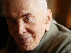 Лана Вуд обвинила Кирка Дугласа в изнасиловании её сестры Натали