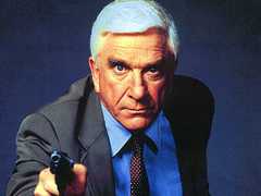 Ремейк комедии «Голый пистолет»