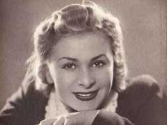 «Девушка с характером»: исполняется 100 лет со дня рождения Валентины Серовой