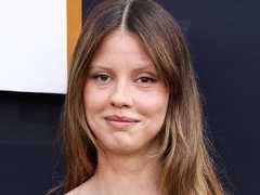 Миа Гот получила роль антагонистки в новых «Звездных войнах»