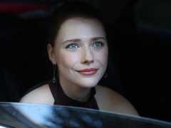 Полина Маркелова и Владимир Майзингер снялись в мелодраме «Ради нас с тобой»