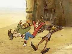 «Ку! Кин-дза-дза» удостоен престижной азиатской премии