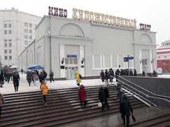 «Художественный» откроют не раньше 2020 года