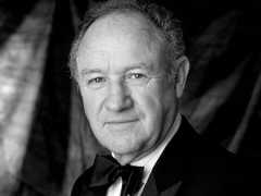 Не стало звезды «Французского связного» Джина Хэкмена