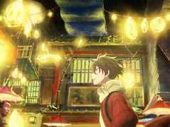 Зажжем! Первый трейлер стимпанка «История электричества в двадцатом веке»