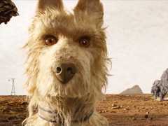 Мультфильм Уэса Андерсона «Собачий остров» откроет Берлинале