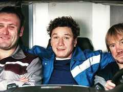 Топ-20 фильмов года от редакции Кино-театр.ру